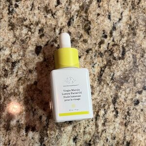 Drunk Elephant Virgin Marula Facial Oil JAR ONLY